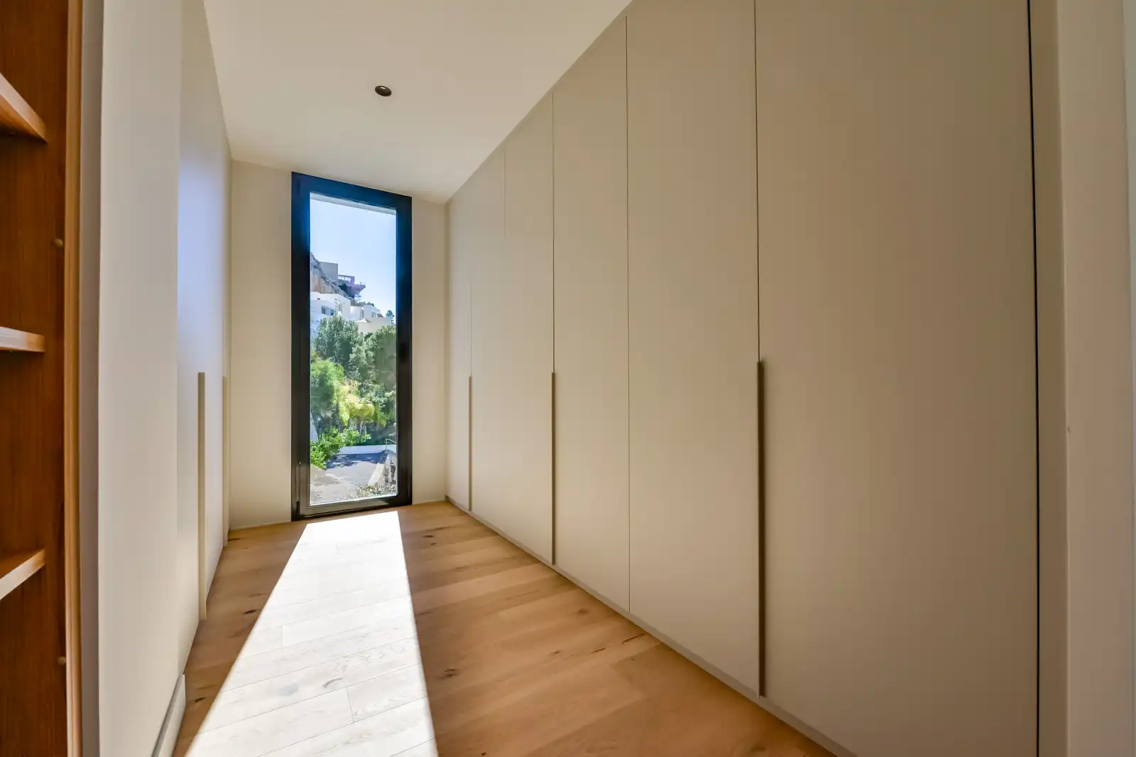 Habitación de Casa o chalet en venta en Altea con Aire acondicionado, Calefacción y Jardín privado