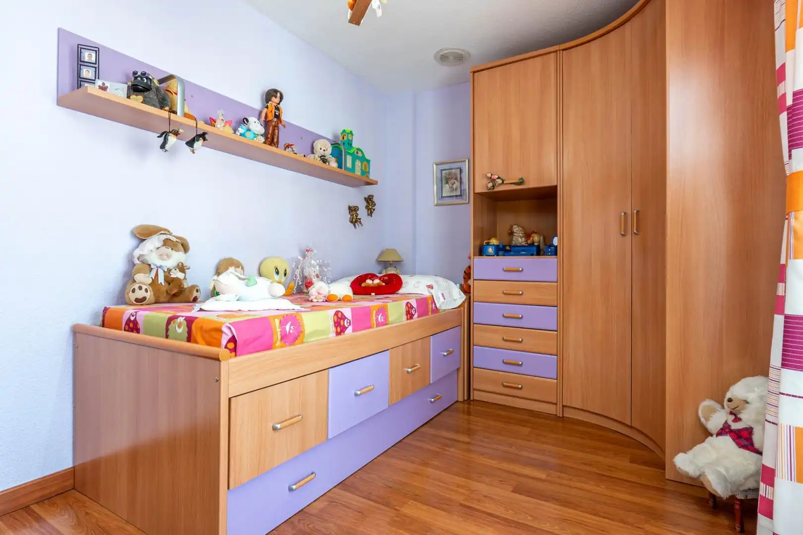 Casa o xalet en venda a San Francisco - Chorillo