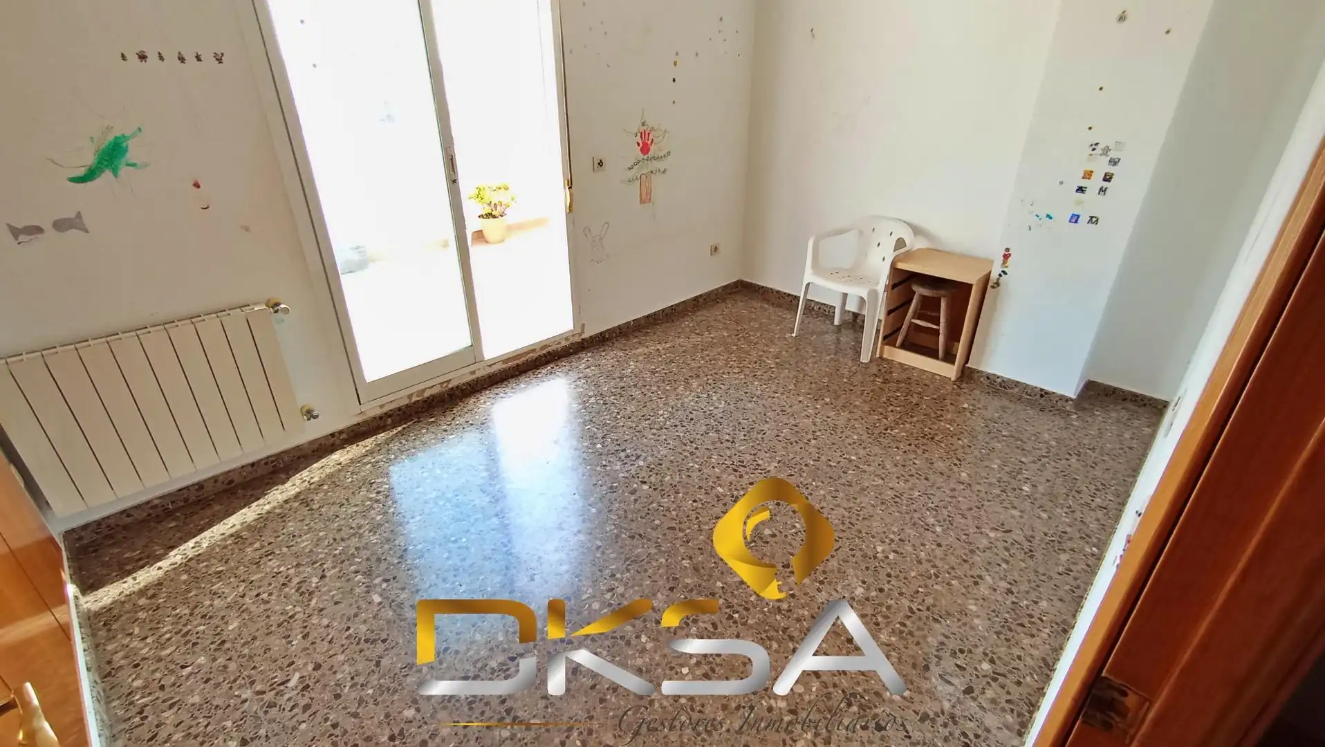 Ático con terraza en venta en Calle VALL D'UIXO, imagen 51