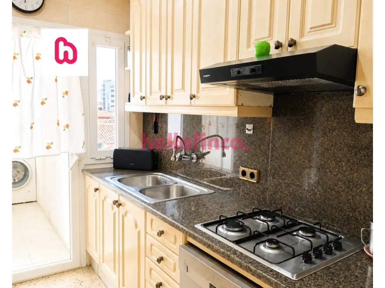 Appartement avec terrasse à vendre à Calle Sant Jordi, imagen 9