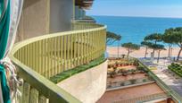 Bedroom of Flat for sale in Castell-Platja d'Aro  with Terrace and Balcony