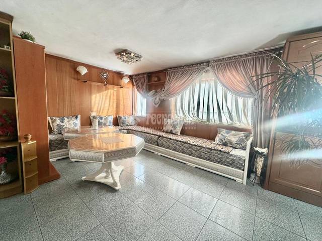 Piso en Venta en El Besós i el Maresme