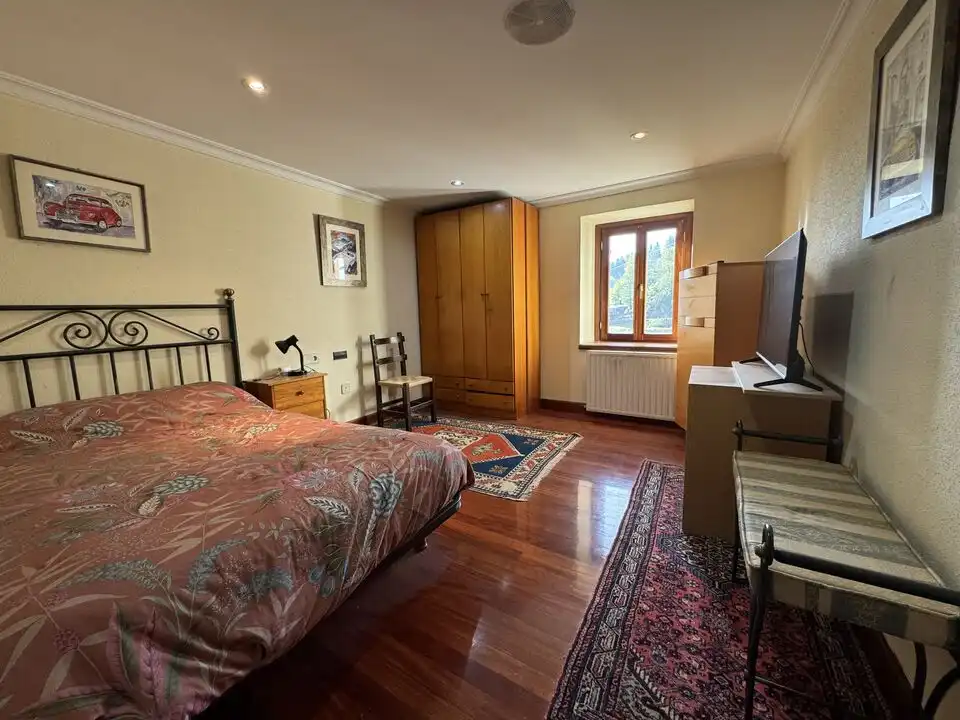 Casa rústica en venta en Elgeta, imagen 20