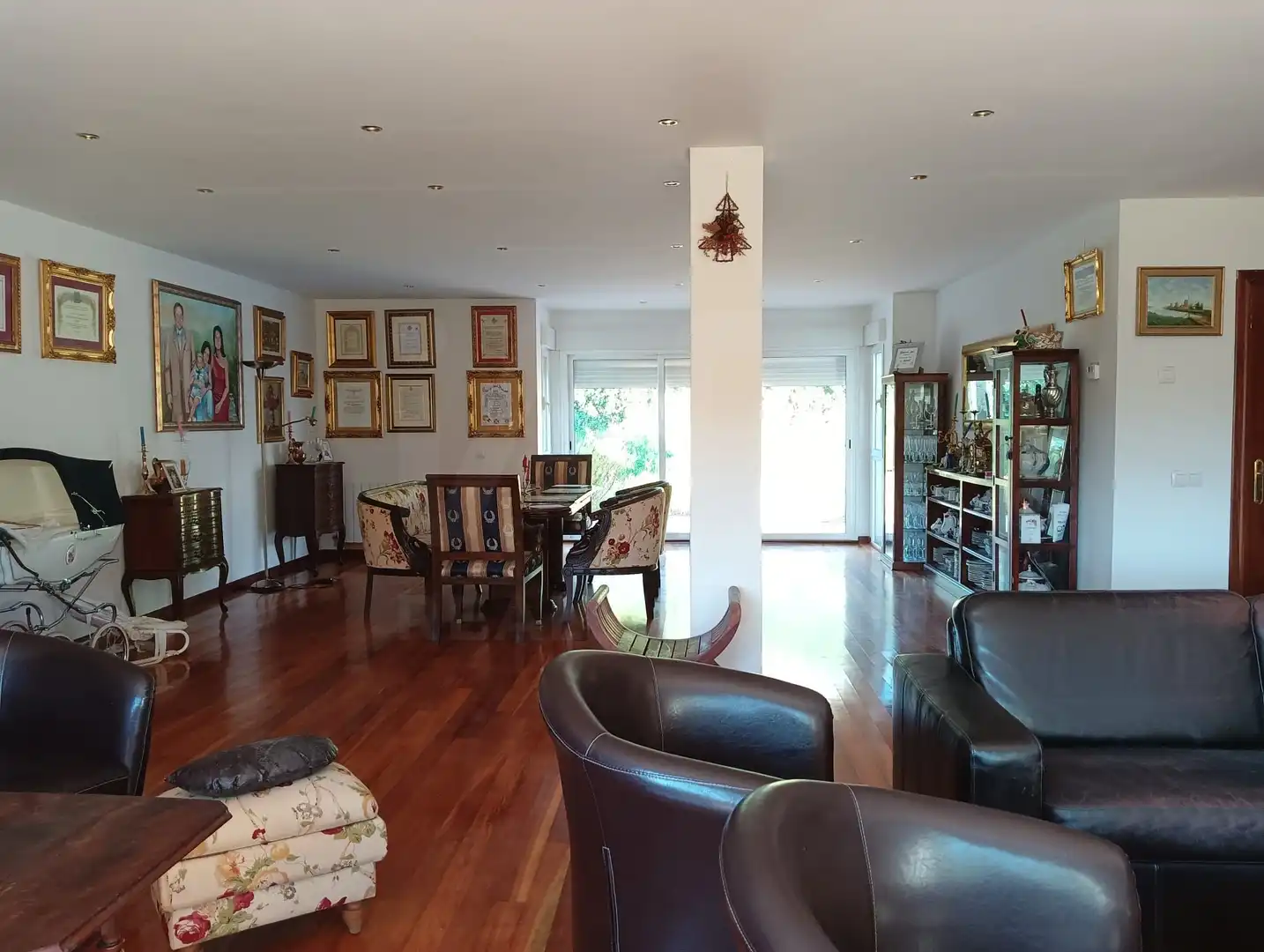Dining room of Houses for sale in Puçol