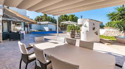 Foto 4 de Casa o chalet en venta en Costa de la Calma, Calvià