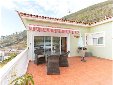 Villa avec piscine à vendre à Las Cuevas - Los Gómez