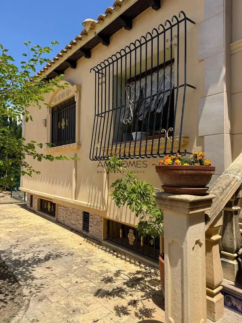 Villa avec piscine à vendre à Valverde, imagen 26