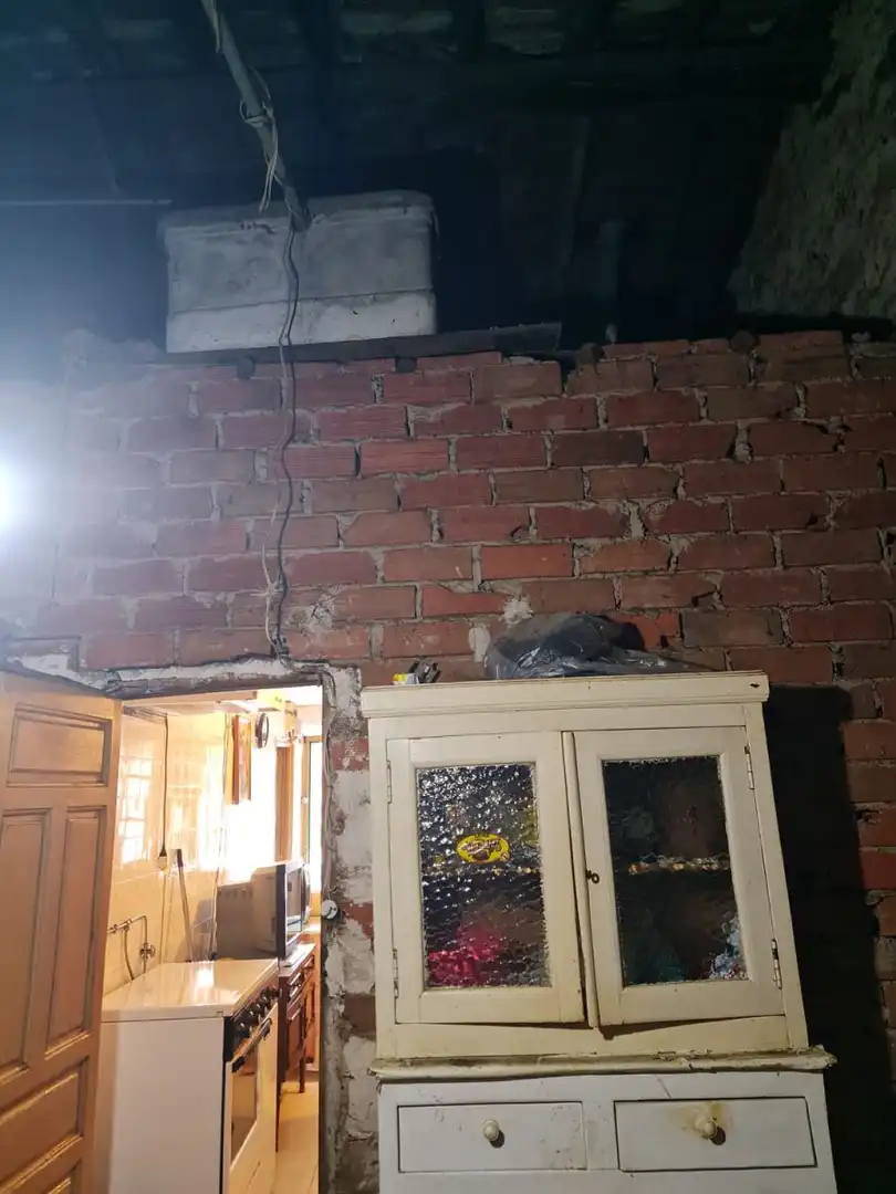 Casa o chalet en venta en Navalperal de Pinares con Calefacción, Terraza y Trastero