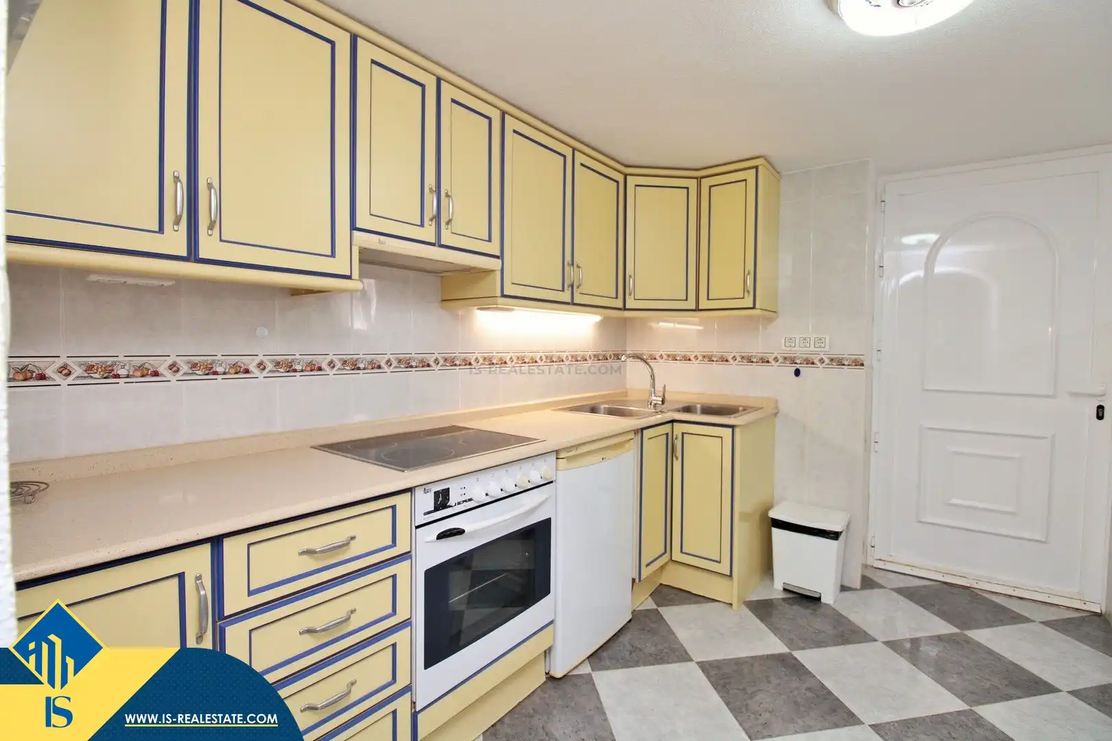 Villa mit Garten zum Verkauf in Orihuela Costa, imagen 43