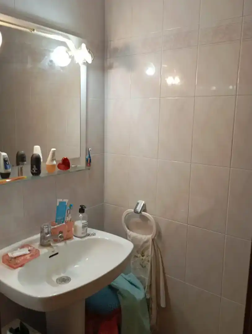 Bany de Pis en venda en La Almunia de Doña Godina  amb Balcó