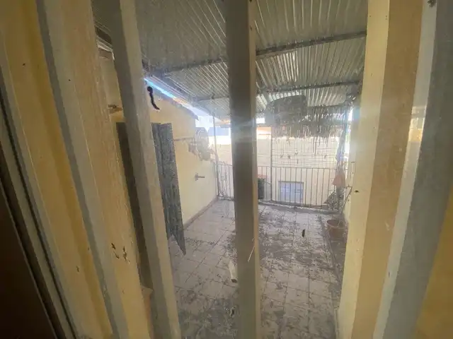 Adossat amb terrassa en venda a Calle Cervantes, imagen 11