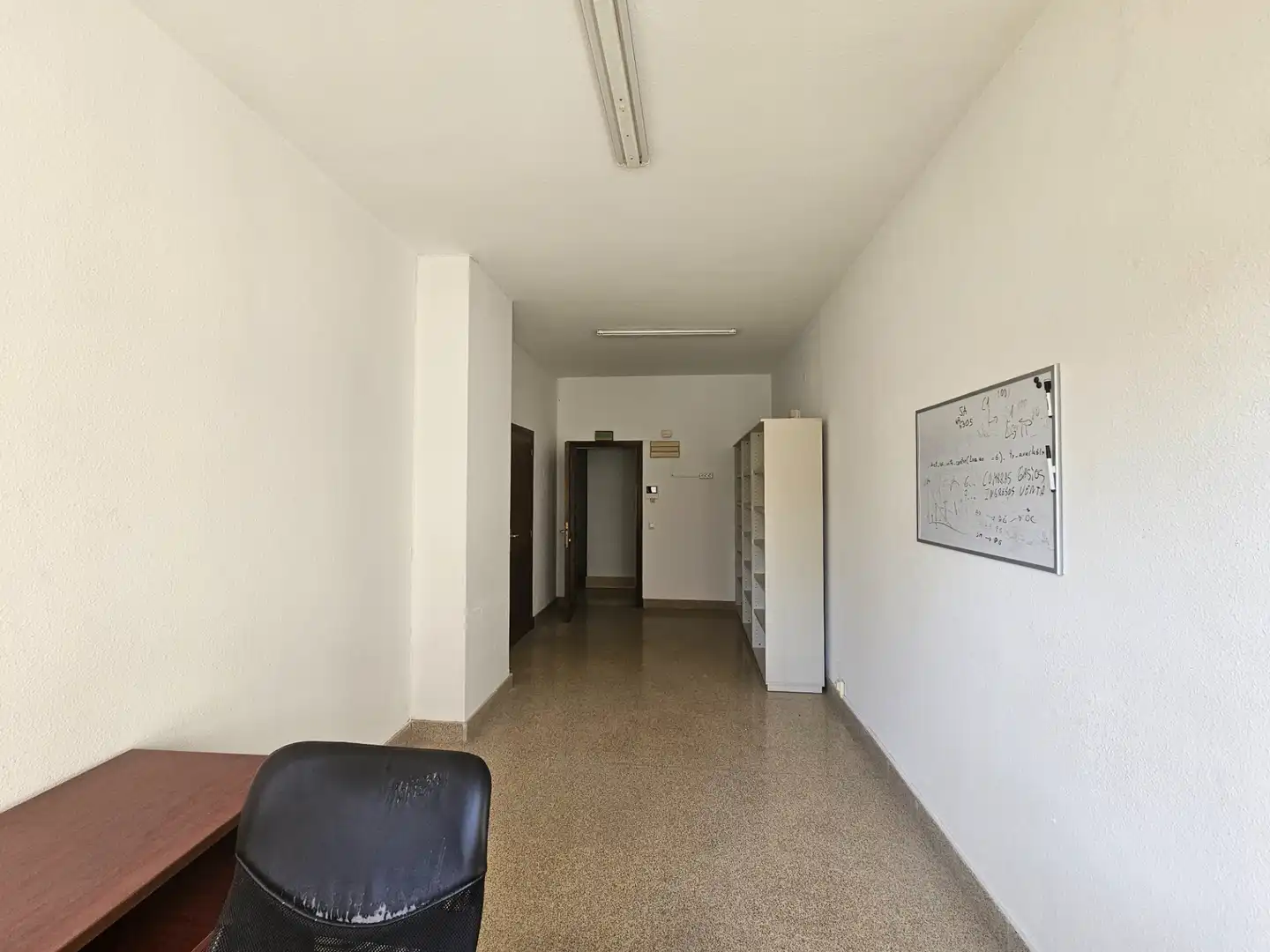 Oficina de lloguer en  Pamplona / Iruña amb Moblat
