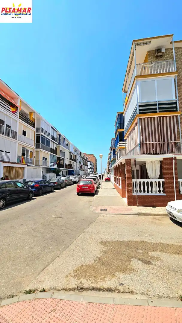 Erdgeschosswohnung zum Verkauf in Playa de la Regla, imagen 26