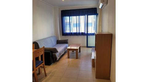 Foto 5 de Pis en venda a Agua Amarga - Urbanova, Alicante