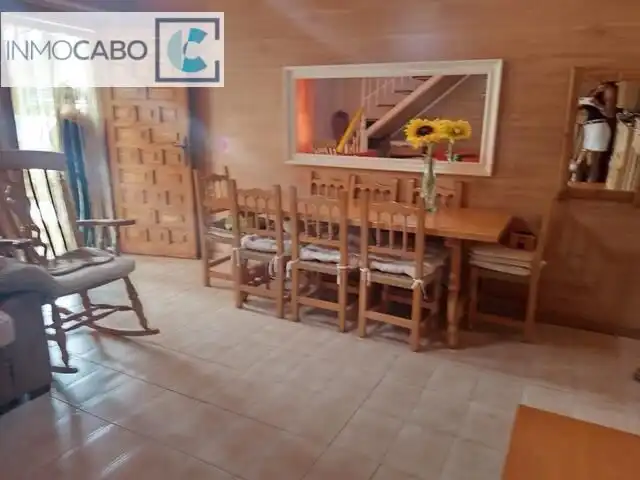 Detached house with terrace for sale in Los Narejos - Punta Calera, imagen 16
