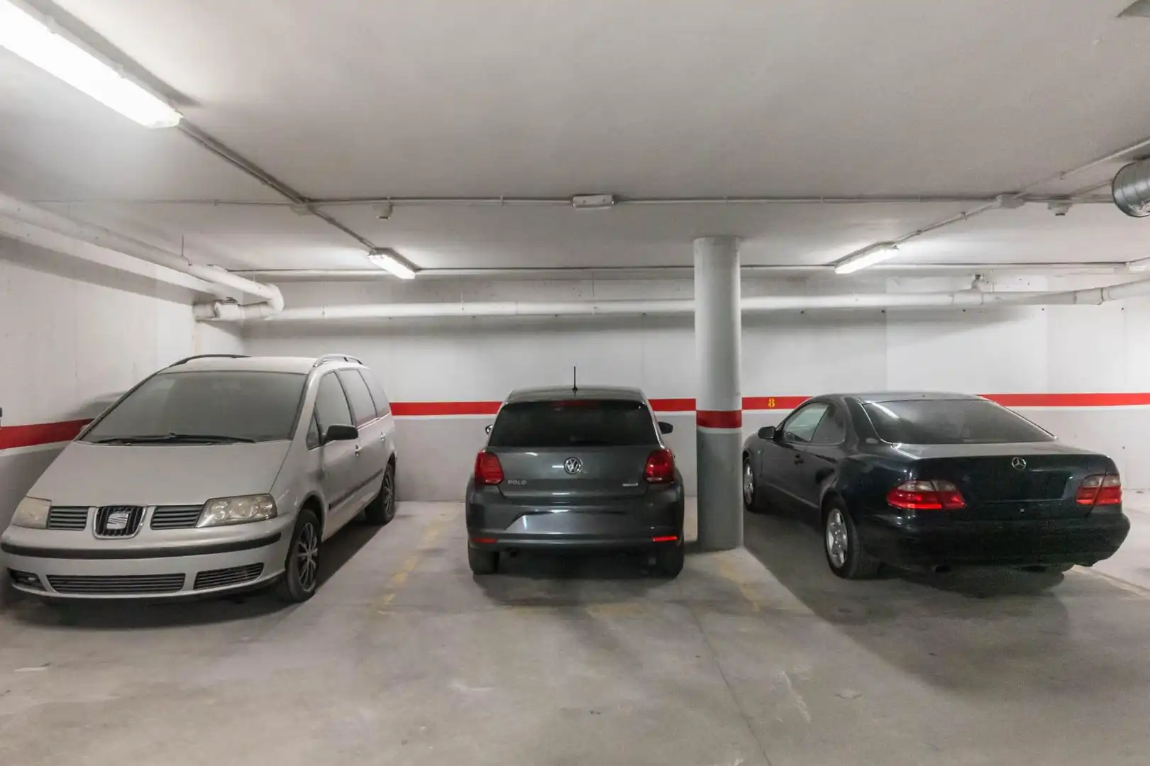 Piso en venta en Sangonera la Seca