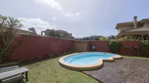Foto 5 de Casa o xalet en venda a Las Lagunas - Campano, Chiclana de la Frontera