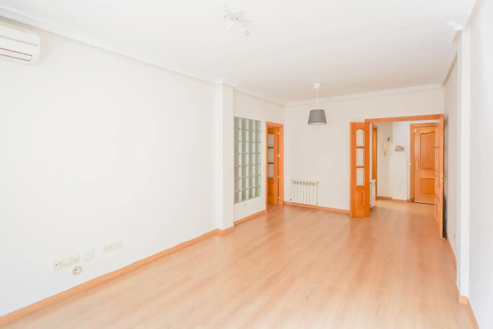 Apartament en venda en Madrid amb Aire condicionat, Calefacció i Parquet