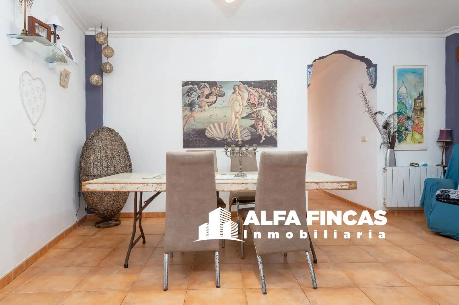 Casa o chalet en venta en Maria Josefa Melgarejo, San Clemente