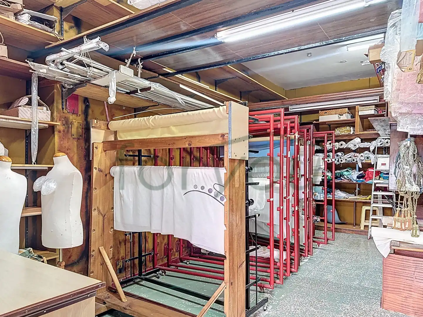 Local comercial en venda a Avenida GALTZARABORDA, imagen 14