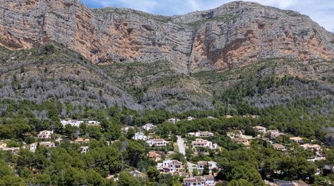 Photo 2 of Houses for sale in Montgó - Ermita, Jávea / Xàbia