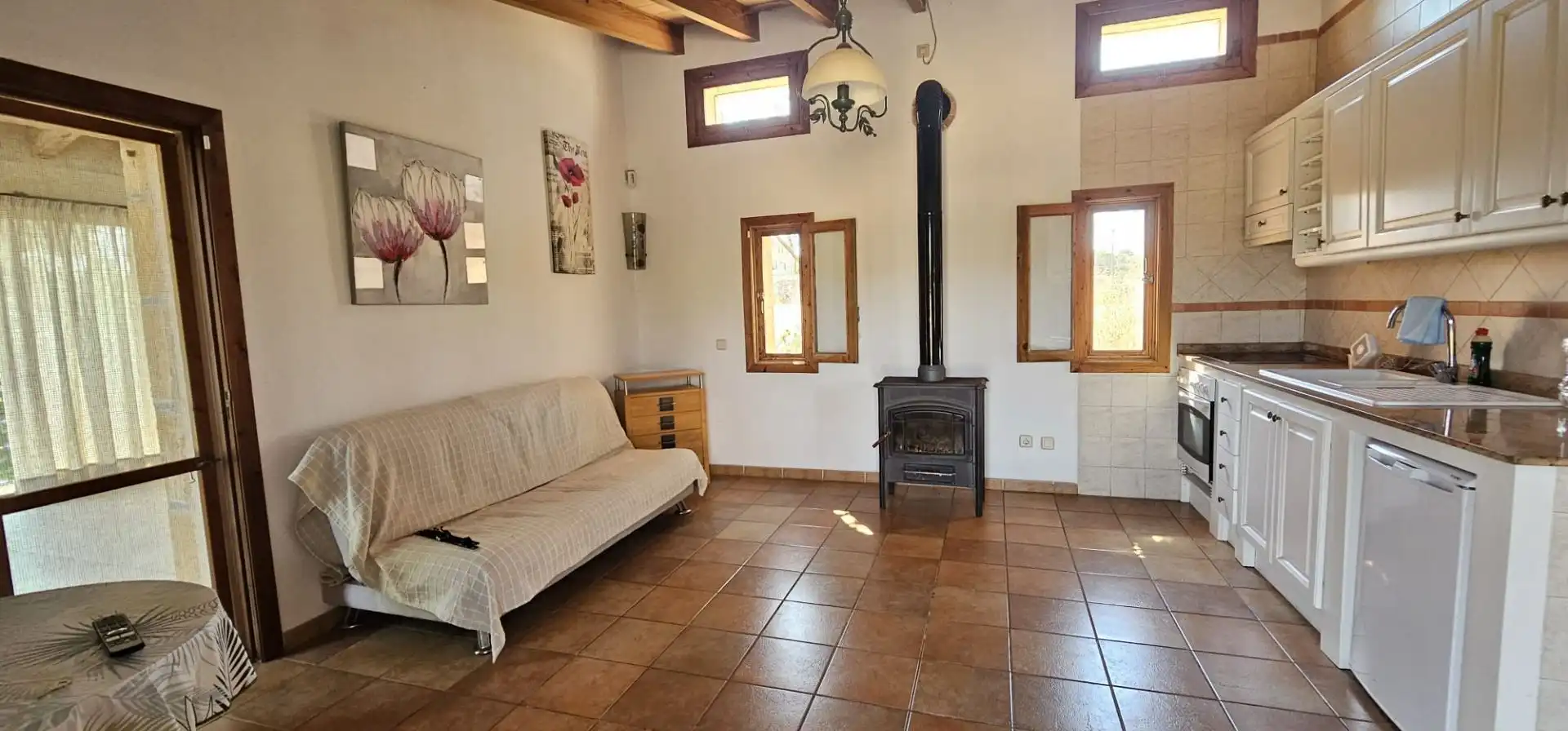 Maison rustique avec piscine à louer à Manacor Centre, imagen 34