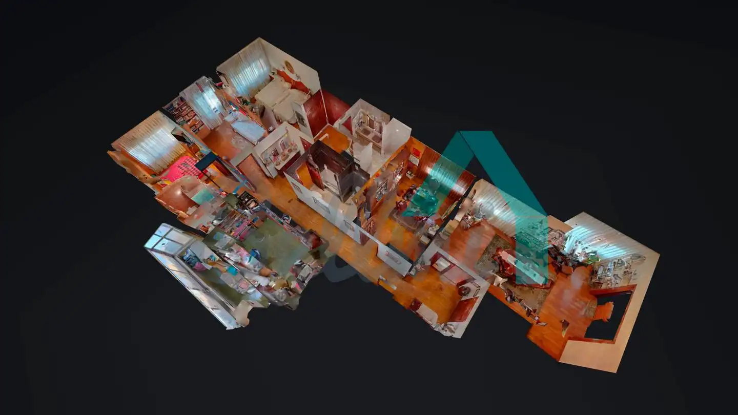 Flat with lift for sale in Charles Darwin, imagen 55