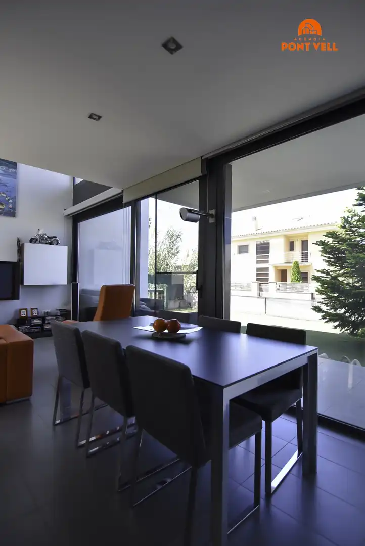 Casa con terraza en venta en La Bisbal d'Empordà, imagen 6