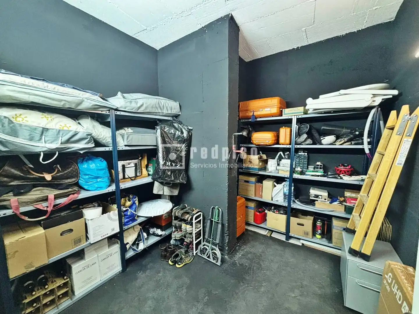 Piso en venta en Alovera