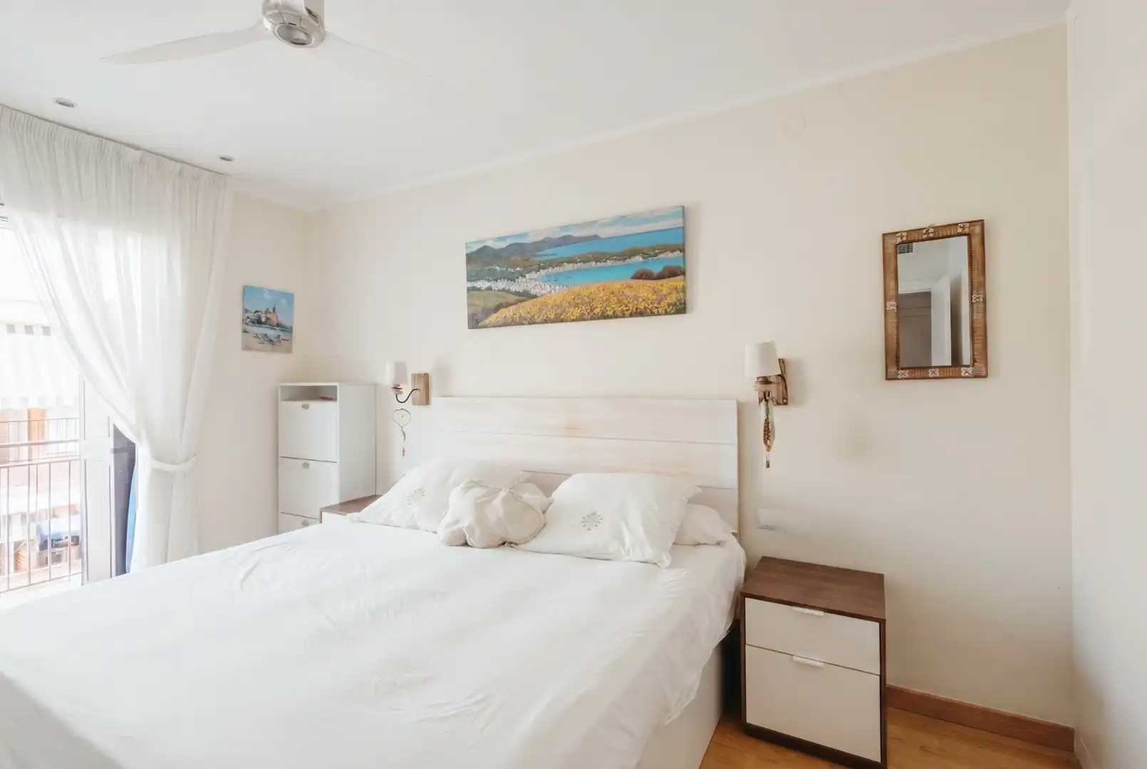Habitación de Piso en venta en Sitges con Aire acondicionado, Calefacción y Parquet