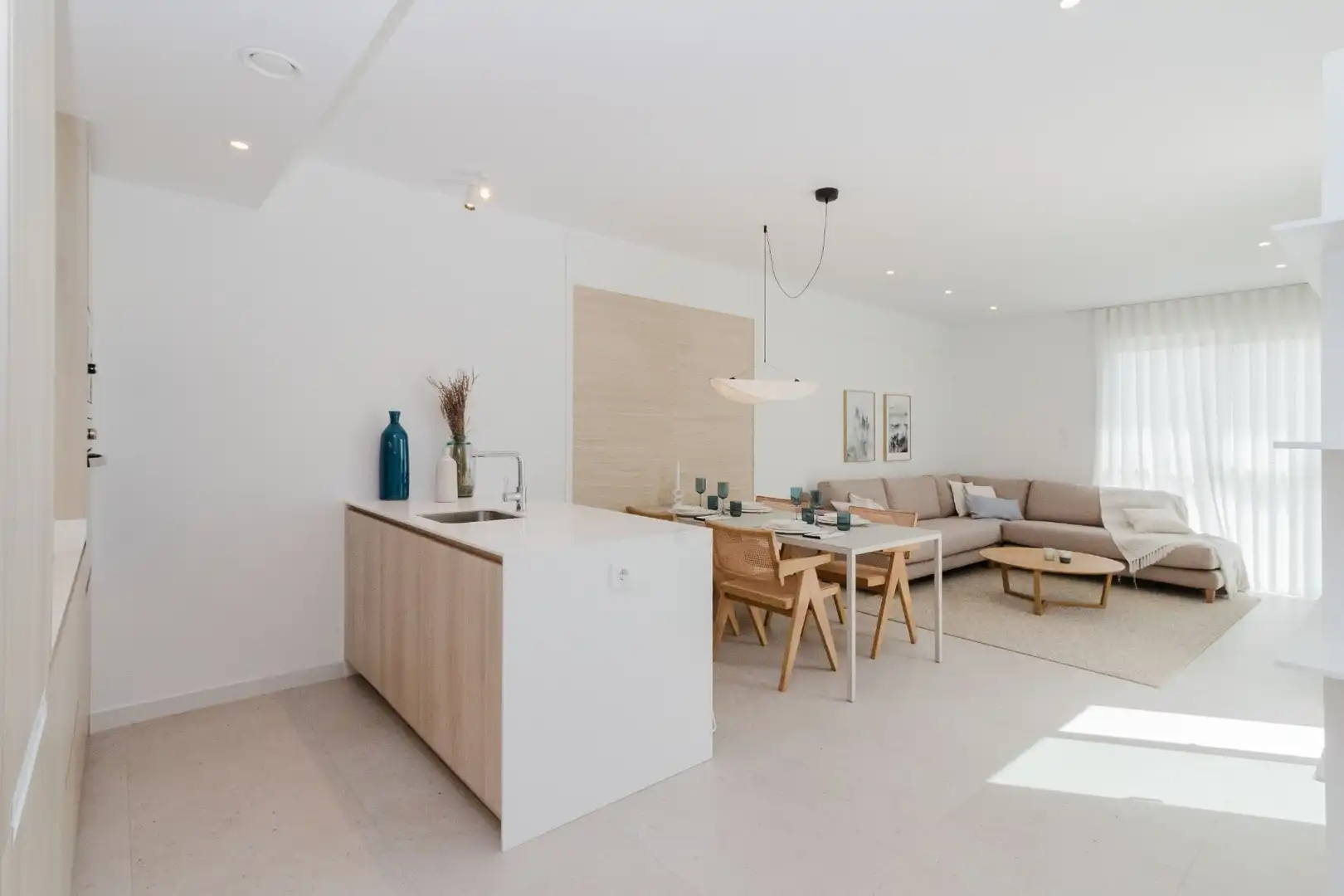 Maison avec terrasse à vendre à Pilar de la Horadada ciudad, imagen 8