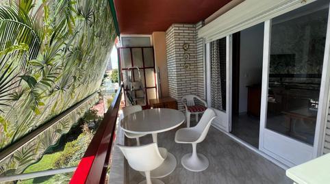 Foto 2 de Pis de lloguer a Calle del Deportista Juan Matos, Albufereta, Alicante / Alacant