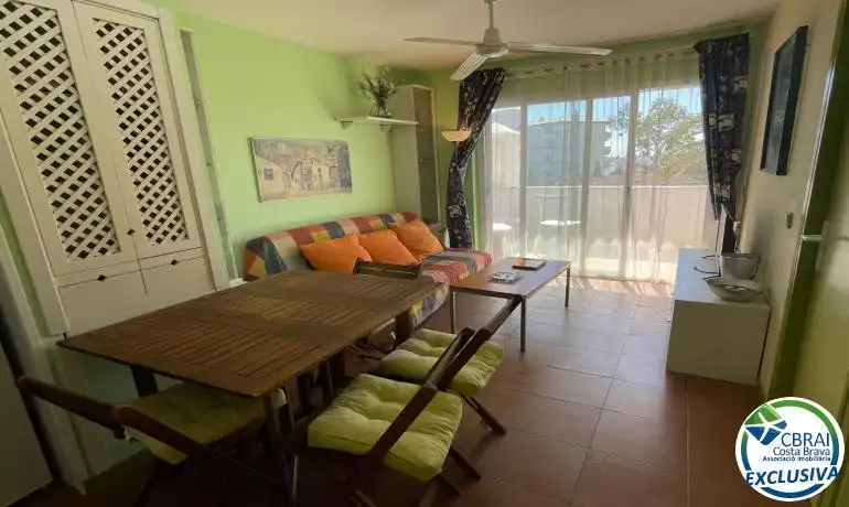 Apartament en venda a Santa Margarita