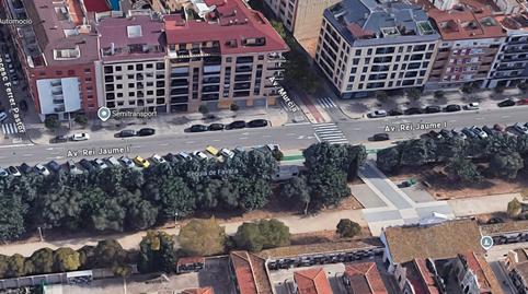 Foto 2 de Àtic en venda a Avinguda Rei Jaume I, 28, Catarroja, Valencia