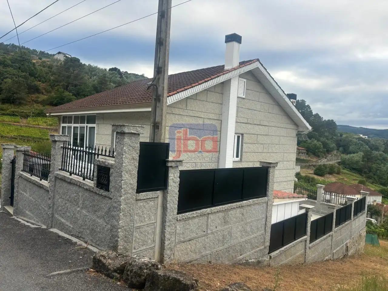 Casa in vendita a Castrelo de Miño, imagen 8