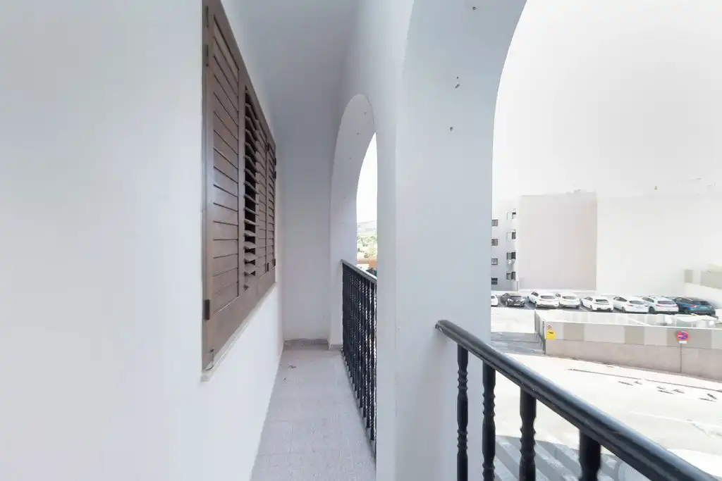 Terrassa de Pis en venda en Calpe / Calp