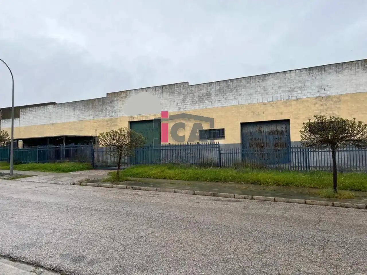 Nau industrial en venda a CALLE ALPARGATEROS ESQ CALLE TEJEDORES, imagen 9
