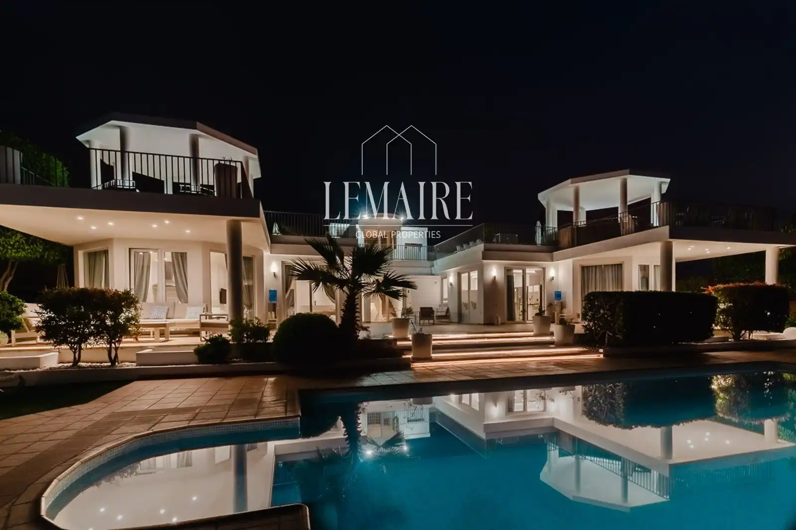 Detached house with pool for sale in La Vera, imagen 78