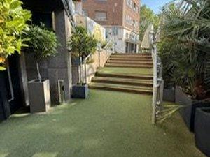 Photo 3 of Premises to rent in Calle Velázquez, 150, El Viso, Madrid