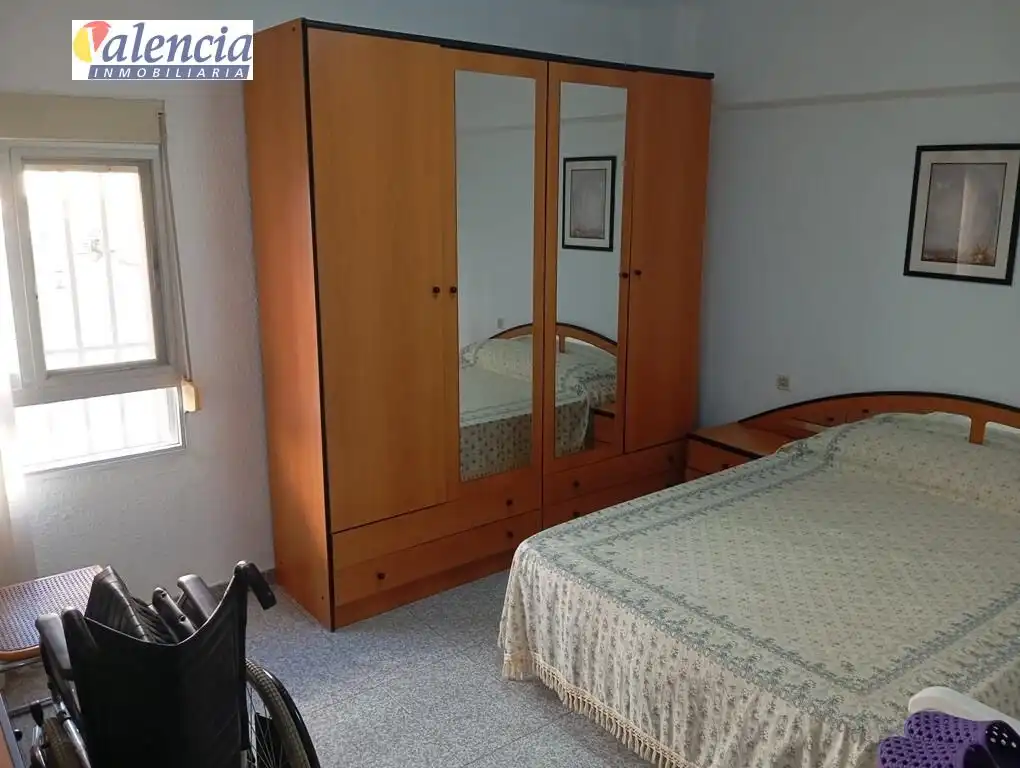 Pis amb ascensor en venda a Benicalap, imagen 20