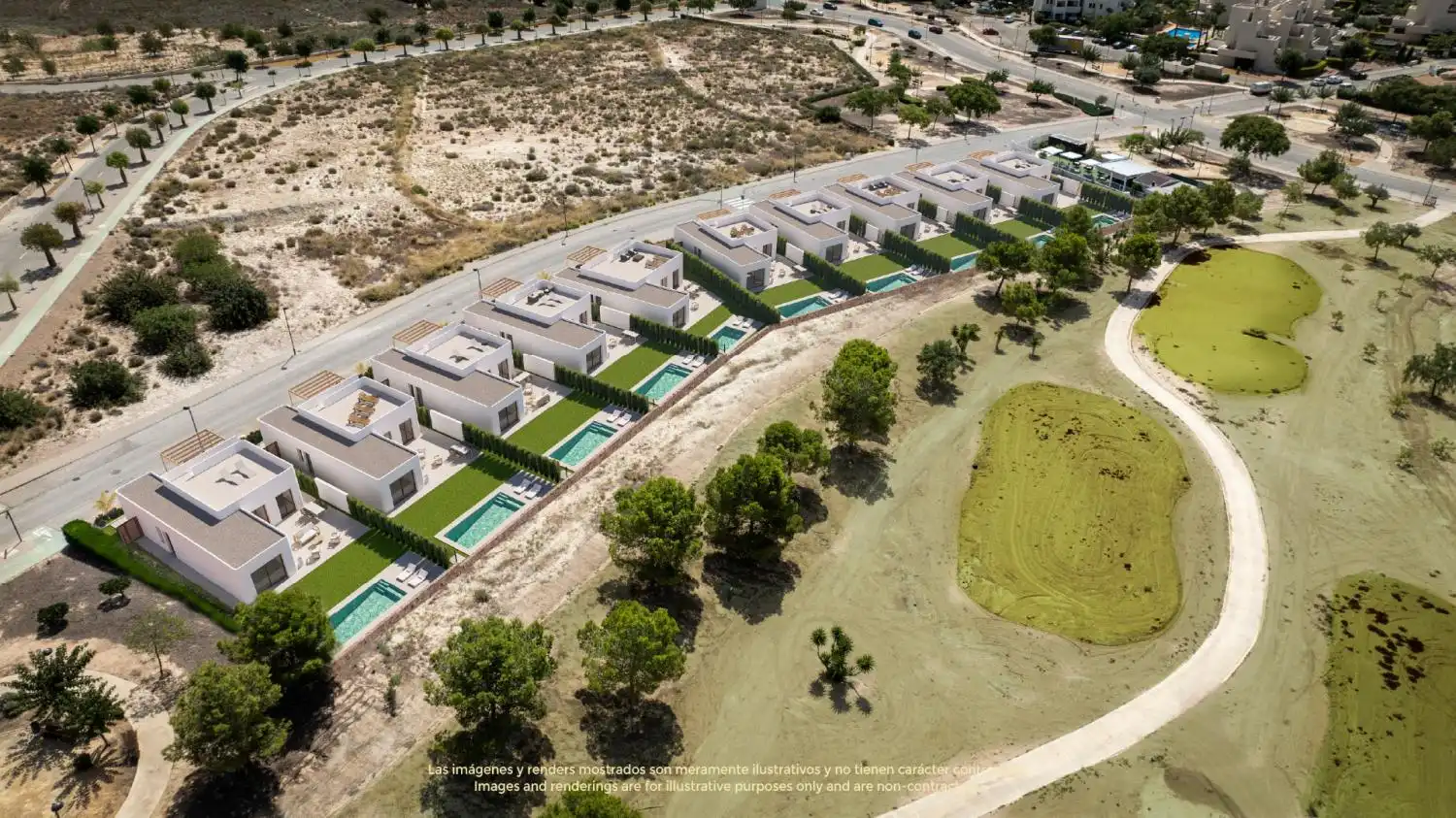 Villa à vendre à Campo de Murcia, imagen 13