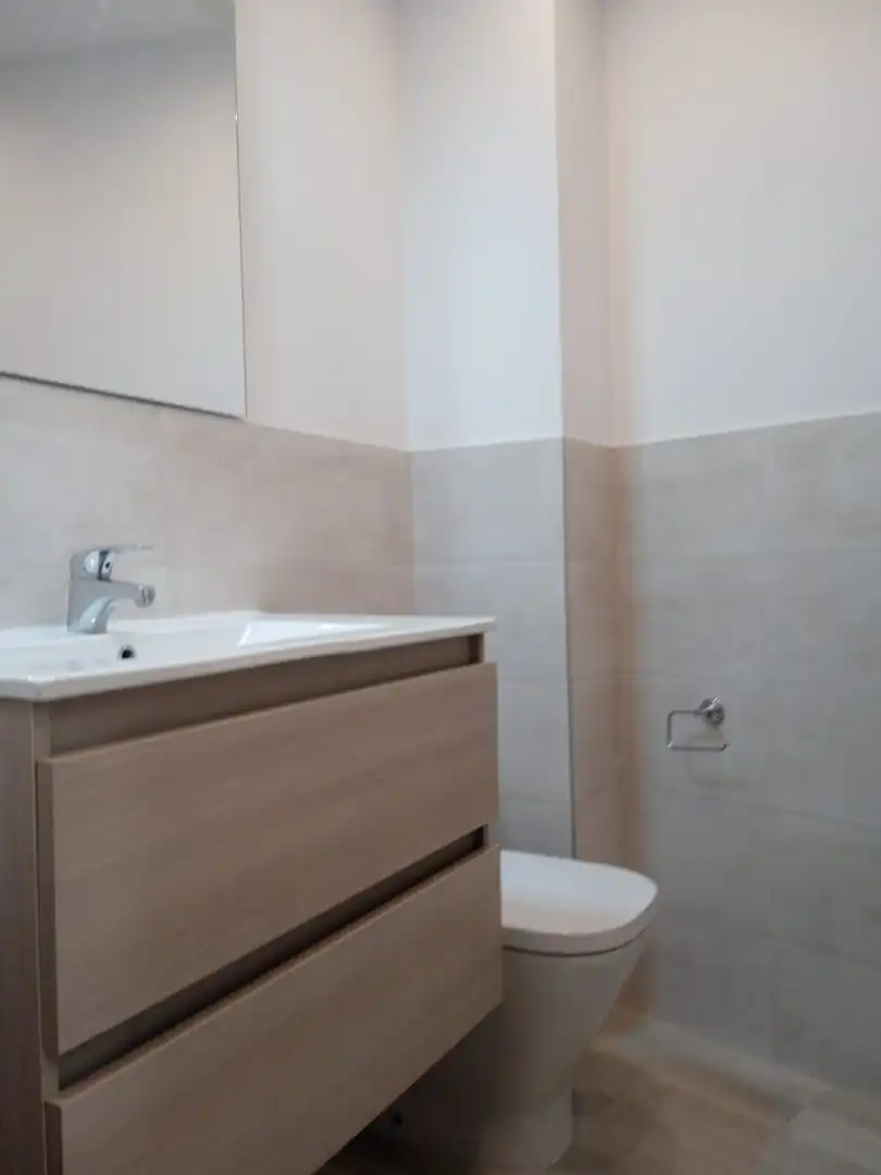 Flat for rent in Calle san francisco, Zabalburu