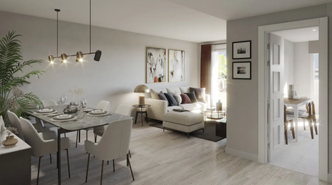 Foto 3 de Piso en venta en Costillares,  Madrid Capital