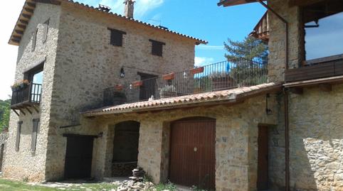 Foto 3 de Finca rústica en venda a Ripoll, Girona