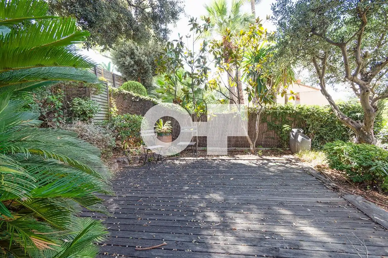 Maison mitoyenne avec piscine à vendre à Avenida Avinguda Pau Casals, imagen 26