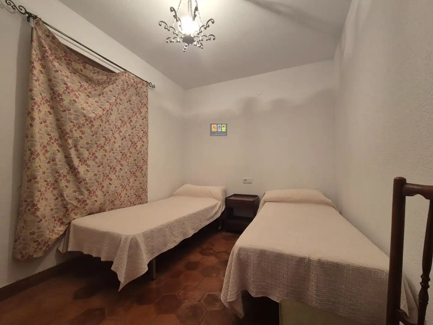 Habitación de Casa o chalet en venta en Polop con Calefacción, Jardín privado y Terraza