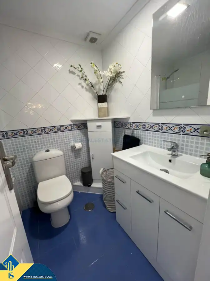 Apartment with pool for sale in La Mata, imagen 9