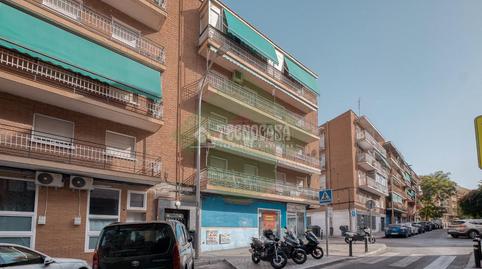 Foto 2 de Pis en venda a Vista Alegre, Madrid