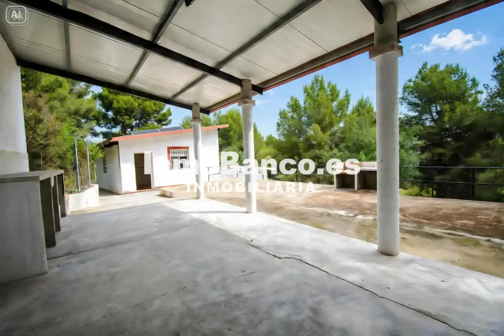 Casa o chalet en venta en Chiva