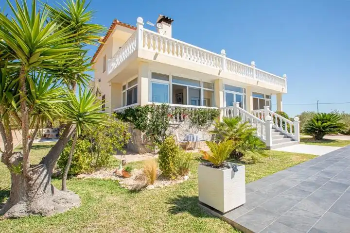 Haus mit Terrasse zum Verkauf in L'Ampolla, imagen 12
